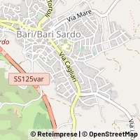 Harita Bari Sardo