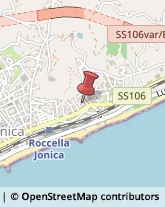 Via Roma Nuova, 57,89047Roccella Ionica