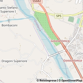 Mappa 89043