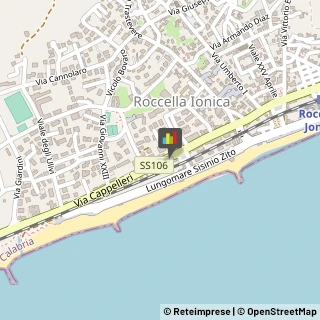 Parrucchieri,89047Reggio di Calabria