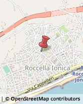 Via Trastevere, Snc,89047Roccella Ionica