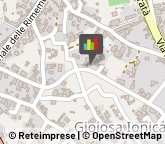 Affilatura Utensili e Strumenti Gioiosa Ionica,89042Reggio di Calabria