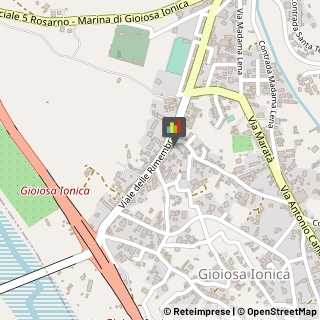 Autonoleggio,89042Reggio di Calabria