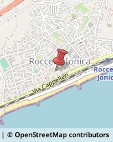 Via E. Fermi, 32,89047Roccella Ionica