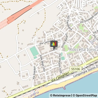 Parrucchieri,89047Reggio di Calabria