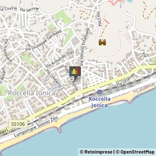 Parrucchieri,89047Reggio di Calabria