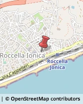 Via Sonnino, 13,89047Roccella Ionica