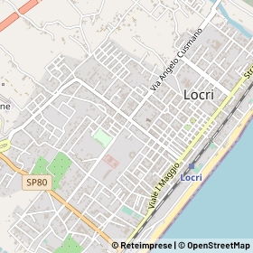 Mappa 89044