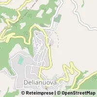 Kort Delianuova