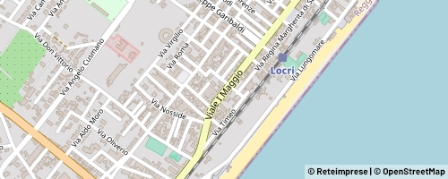 Mappa ロクリ