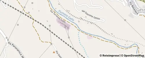Mappa Mesyna