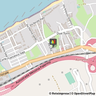 Designers - Studi,98043Messina