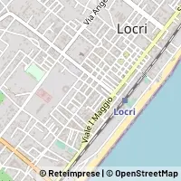 Carte Locri