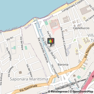 Assicurazioni,98049Messina