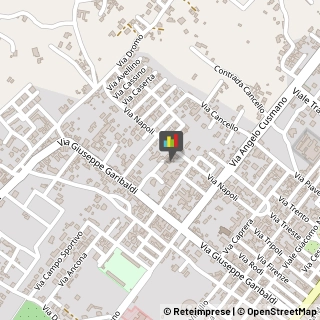 Bed e Breakfast,89044Reggio di Calabria