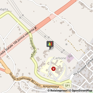 Alberghi Locri,89044Reggio di Calabria