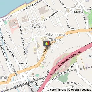 Estetiste Villafranca Tirrena,98049Messina