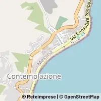 Kort Messina