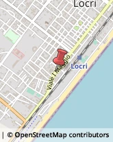 Viale I Maggio, 62,89044Locri