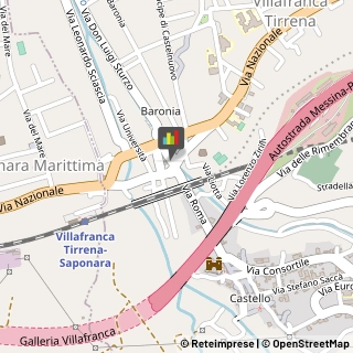 Parafarmacie,98049Messina