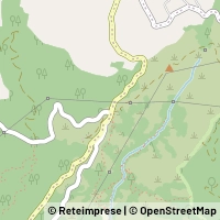 Map Messina