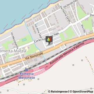 Osterie e Trattorie,98043Messina