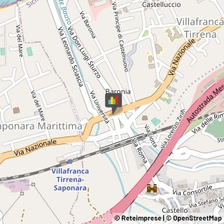 Porte Messina,98049Messina