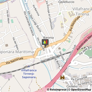 Assicurazioni,98049Messina