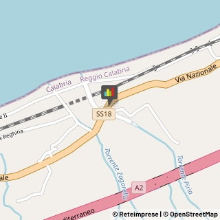 Parafarmacie Reggio di Calabria,89135Reggio di Calabria
