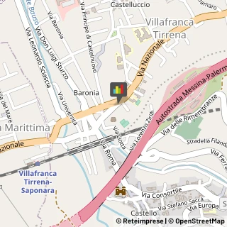 Elettrauto Villafranca Tirrena,98049Messina