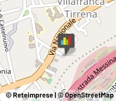 Società di Telecomunicazioni Villafranca Tirrena,98049Messina