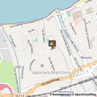 Tipografie Saponara,98047Messina