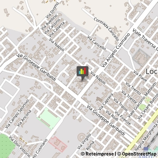 Tecniche - Scuole Private,89044Reggio di Calabria