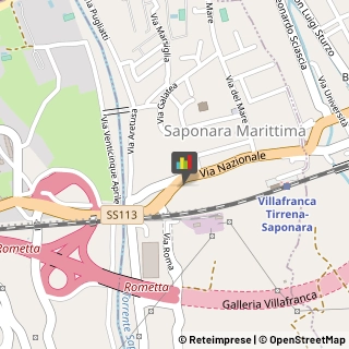 Edilizia - Attrezzature,98047Messina
