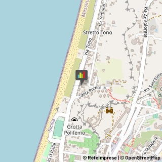Appartamenti e Residence Milazzo,98057Messina