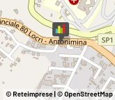 Autofficine, Autolavaggi e Gommisti - Attrezzature Locri,89044Reggio di Calabria