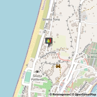 Consulenza Informatica Milazzo,98057Messina