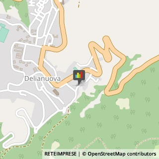 Edilizia - Attrezzature Delianuova,89012Reggio di Calabria