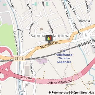 Artigianato Tipico Saponara,98047Messina