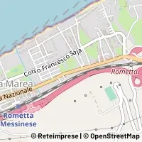 Kort Rometta