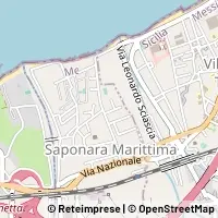Carte Saponara