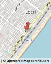 Corso Vittorio Emanuele, 92,89044Locri