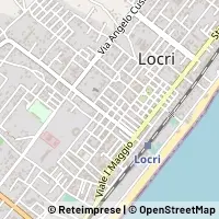 Kart Locri