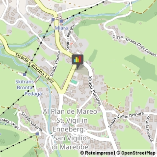 Canne Fumarie e Camini,39030Bolzano