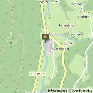 Pranoterapia - Benessere Sarentino,39058Bolzano