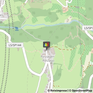 Bed e Breakfast Bressanone,39042Bolzano
