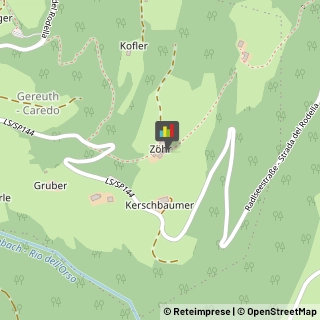 Bed e Breakfast Bressanone,39042Bolzano