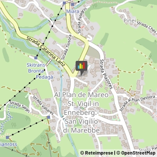 Massaggi San Martino in Badia,39030Bolzano