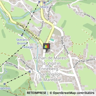 Appartamenti e Residence,39030Bolzano