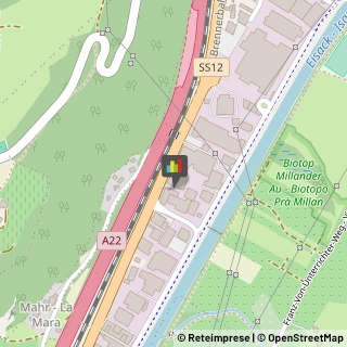 Centri di Benessere,39042Bolzano